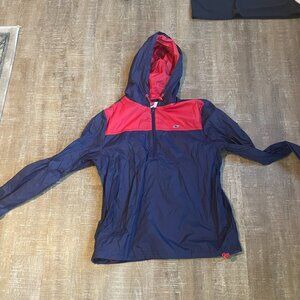 Vineyard Vines Windbreaker